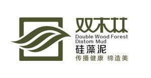 雙木林硅藻泥