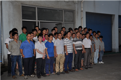 寧波鎮海永宏數控培訓學校