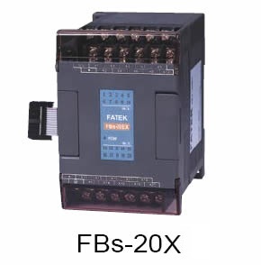 永宏FBs-XI/O量擴展模塊-產品中心-中國工控網