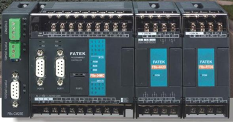 永宏FATEK 通訊模組FBs-CM25E