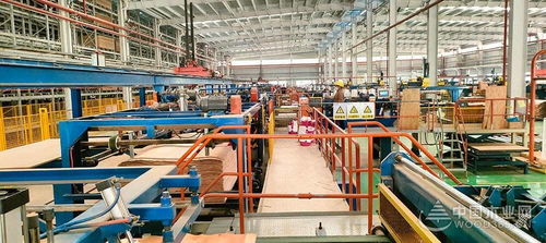 向未來(lái) 再出發(fā) 杰業(yè)板材海洋板新品發(fā)布會(huì)