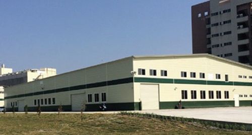 上半年營收7.92億 又一激光大廠 脫困