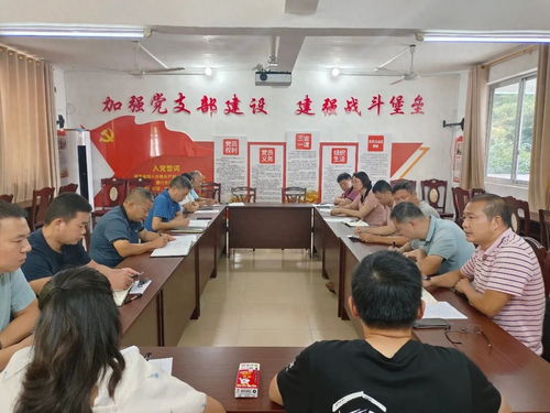 縣領(lǐng)導到普益鄉(xiāng)調(diào)研非公企業(yè)發(fā)展