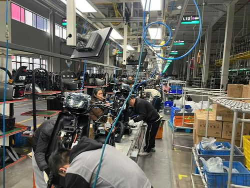 新春共富路 幸福臺州人⑧丨實干