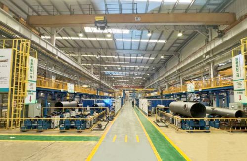 麥克維爾 帶你去國家級 綠色工廠 看看