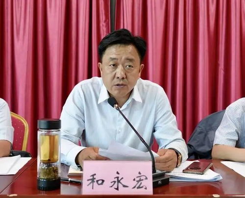 麗江永勝 實現高質量完成國家衛生縣城創建