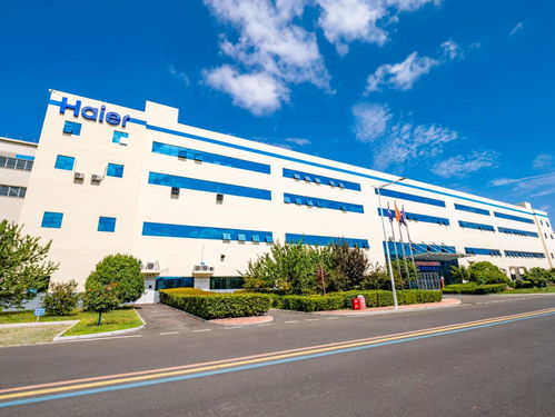 入選數量增至8家 山東 燈塔工廠 照亮 智 造之路