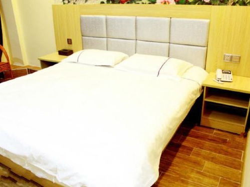 漳州永宏時尚賓館