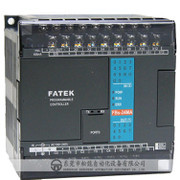 供應永宏PLC MA型主機 FBS-40MAT2-AC 東莞 經濟型 FATEK-東莞松能自動化設備 -