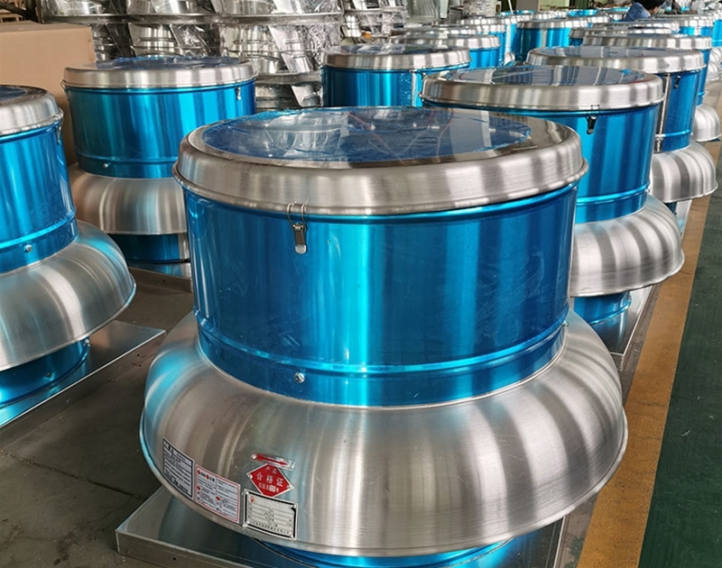 rtc鋁制屋頂風機|不銹鋼風機_德州永宏空調設備_產品中心