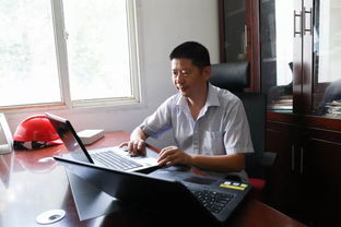 廈門海滄這名電工從業30年 為公司省下8000萬元