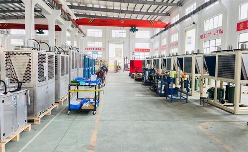 聯合冷元 冷量型冷風機產品發布會近日在南京召開