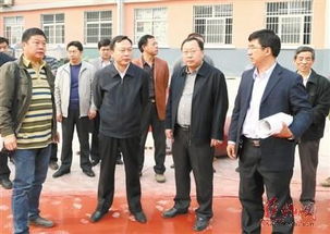 解放區 把握城區新常態 放眼中原勇爭先