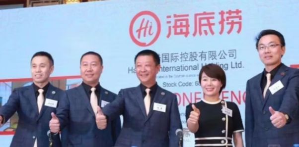 海底撈創始人施永宏談張勇:他很強勢,但海底撈有今天他功不可沒