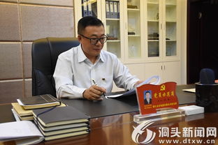 優秀企業家洪瑋 腳踏實地 用每一個細節成就企業發展