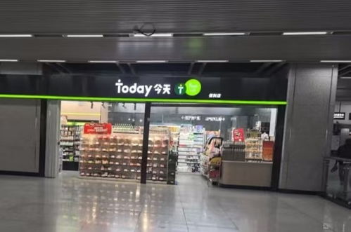 today便利店自營產品 傍大牌 引爭議