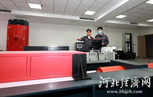 安平縣政府門戶網站 今日安平 共享智造 集群領跑 機器人 焊動 安平絲網產業煥新升級