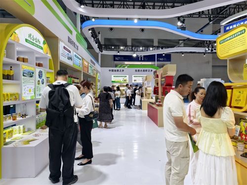 40家企業400款 潼南造 亮相西洽會 共赴西部機遇