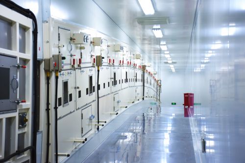 泰得思榮膺 深圳 灣區 知名品牌 ,品牌實力獲認可