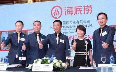 張勇?lián)審堄碌纳?盒馬也高調(diào)搶火鍋生意