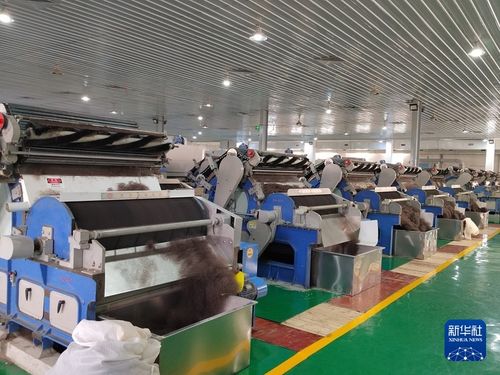 高原產(chǎn)品上 云 端 西藏電商發(fā)展一線觀察