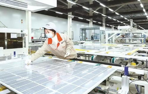 馬斯克又來中國建廠 新工廠核心產品megapack,賺錢 環保兩不誤