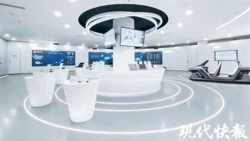 百舸爭流看創新 江蘇 智 造強勢出圈,看科技創新如何帶動產業 高飛