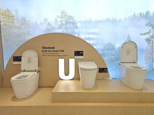 大爆發 100 款智能新品席卷2024上海廚衛展,誰最出彩