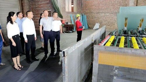 縣委常委 政法委書記石磊到玄灘鎮(zhèn)督導(dǎo)安全生產(chǎn)工作