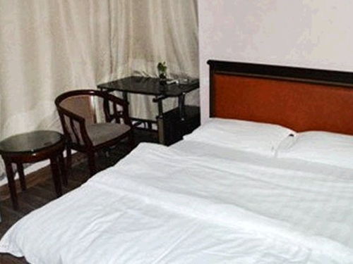 臺(tái)州永宏商務(wù)賓館