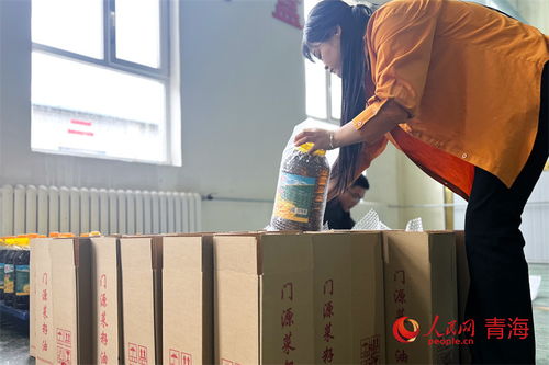 富民蹚新路 花海遍地 金