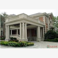 永宏歐典產(chǎn)品選擇多,彩色GRC材料市場(chǎng)前景廣闊,新型GRC值得您