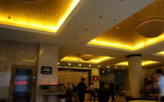 永宏酒店 西昌市 yong hong hotel 2則旅客評論