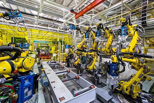 時評 通用的關廠與特朗普的惱怒