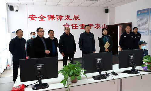 我校開展迎接省級 平安校園 考核驗收工作