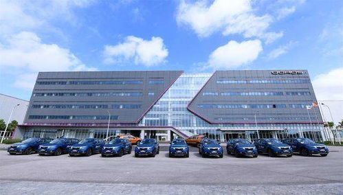 觀致汽車復活了 銷量大漲412 , 觀致5銷量破6000超vv5 vv7