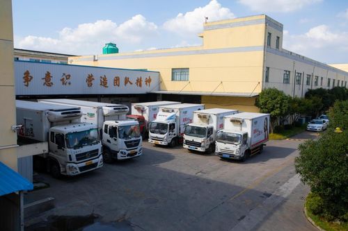 從方便菜加工廠到千店連鎖 好得睞如何成為半成品菜行業標桿