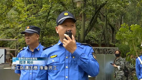 擅自占用8畝多集體土地建廠房 蓋餐廳 拆