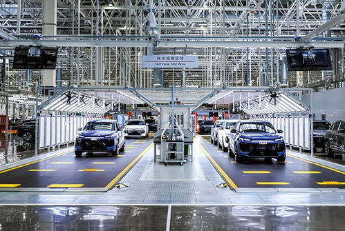 不是所有的牛奶都叫特侖蘇,也不是所有的工廠都能造ppe