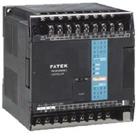 永宏P(guān)LC高功能型主機(jī)-PLC FBs-24MC 永宏-