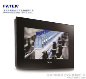 【永宏C3人機界面。C3102N。FATEK HMI觸摸屏。畫面精美背鉗PLC設計。東莞銷售永宏plc/HMI產品】價格_廠家_圖片 -