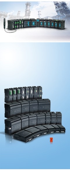 FATEK永宏 PLC B1-L2DA 一級代理