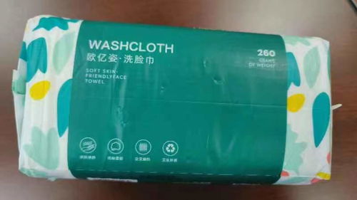 20批次柔巾比較試驗(yàn) 1批次歐億姿樣品纖維名稱標(biāo)注不符國(guó)標(biāo)