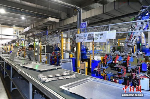 福州新區(qū)十周年 加快建設(shè)對(duì)外開放平臺(tái)