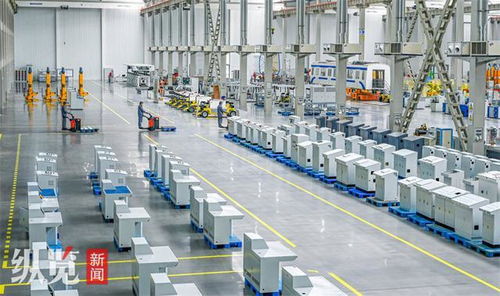 牢記囑托 感恩奮進 奮力譜寫中國式現代化建設河北篇章丨河北特色產業集群串珠成鏈