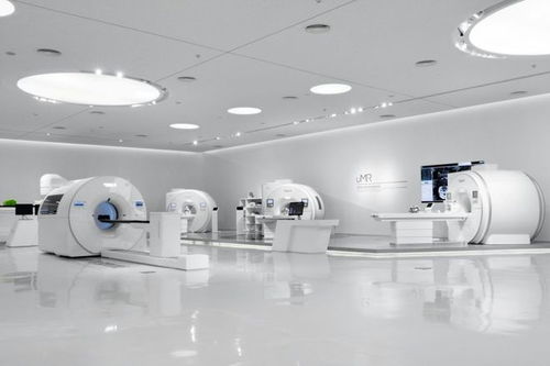 新城圖景 人與城共成長 他見證國產醫療設備技術突破 新城產業版圖擴大