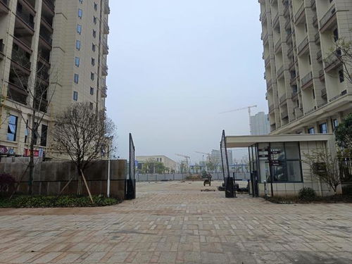 永宏萬家里已延期交付近7個月 開發商稱5月份可完成交房工作