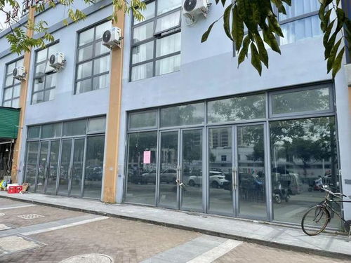 龍灣永中永宏錦園商鋪出租信息