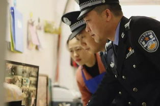 光山縣北向店派出所扎實開展冬季安全大檢查，筑牢安全防線