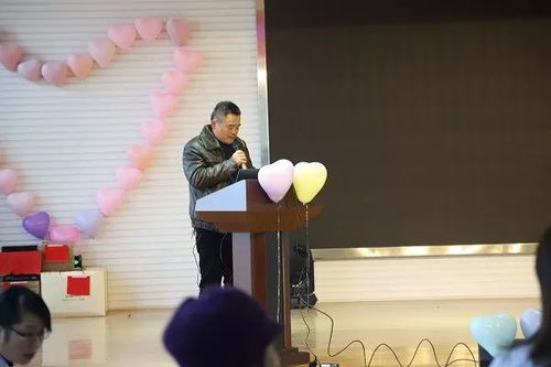 含山中醫院首屆腎友會 你我同心，健康同行，永宏愛心